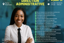 FORMATION en Secrétariat de Direction -Administrative evenements_formations_conferences_eglises